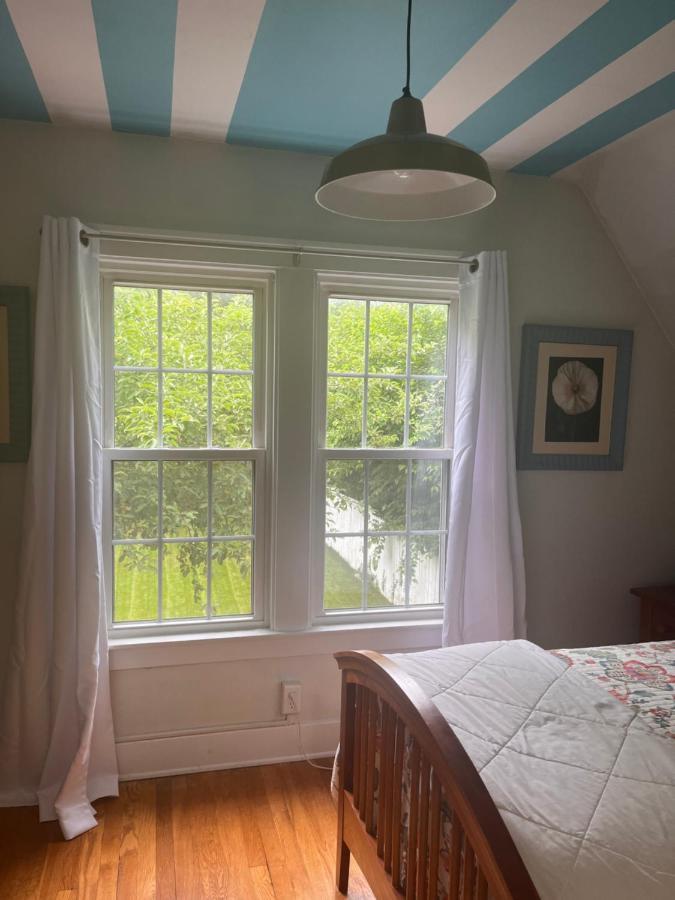 Вилла Cozy Cape Cod Гранд-Рапидс Экстерьер фото